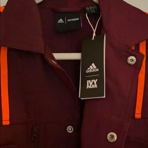 ADIDAS X IVY PARK BEYONCÉ JUMPSUIT